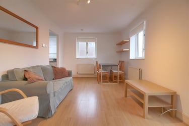 1 bed flat, Love Lane, City Centre, Newcastle, NE13DW - Image 2